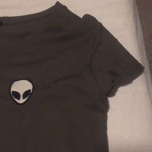 alien tee